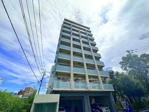 大阪府吹田市南吹田５丁目 10階建