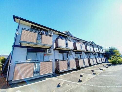 三重県津市白塚町 賃貸アパート