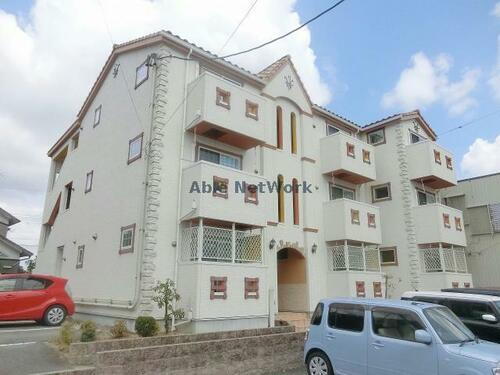 愛知県西尾市馬場町 賃貸アパート