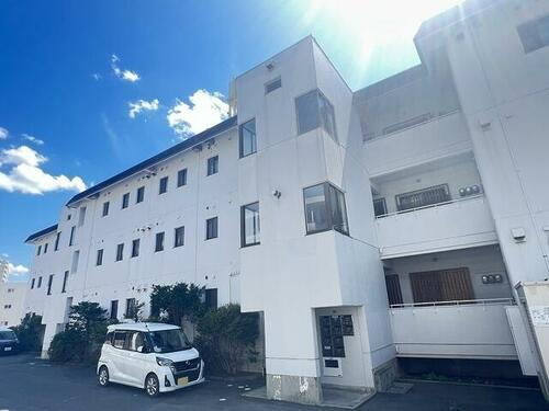 岩手県盛岡市新田町 賃貸マンション