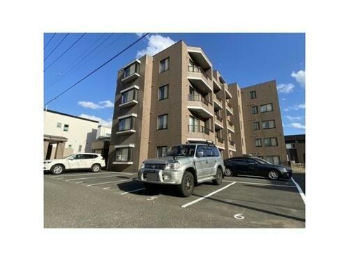 北海道札幌市中央区南二十四条西１４丁目 築26年2ヶ月 5階建