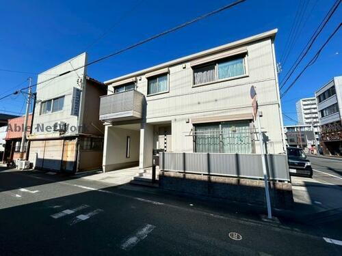 愛知県豊橋市中柴町 テラスハウス