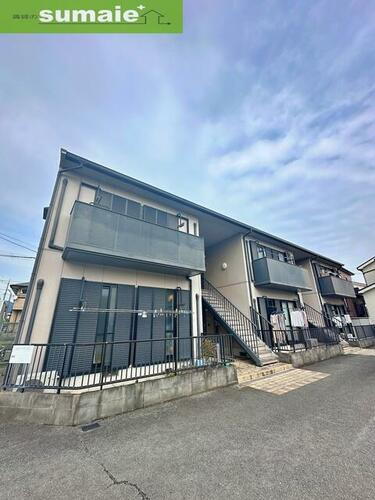 和歌山県岩出市溝川 2階建 築27年10ヶ月