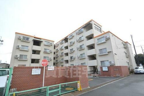ジョイライフ伊丹東 5階建
