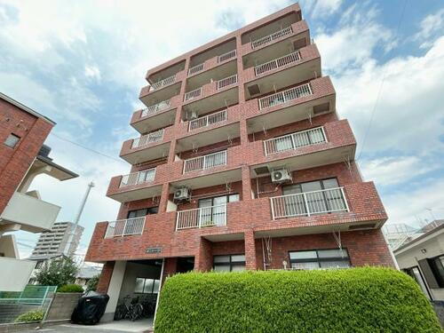 山口県宇部市琴芝町１丁目 賃貸マンション