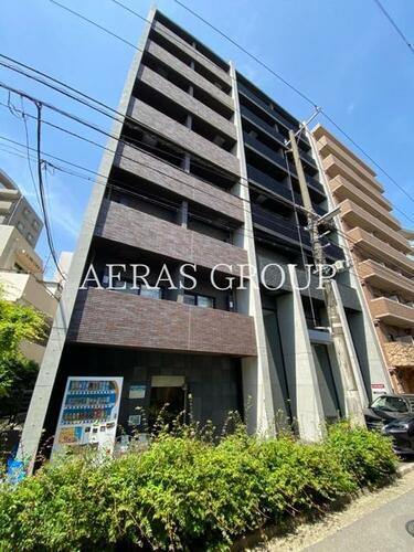 ＧＲＡＮ　ＰＡＳＥＯ　笹塚