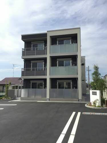 静岡県湖西市鷲津 賃貸マンション