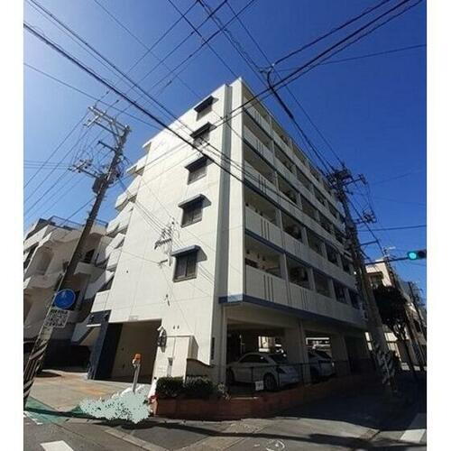 ミニヨン　アビタシオン久米