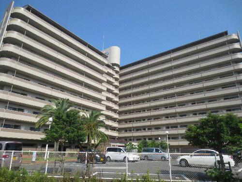 徳島県小松島市田浦町字近里 賃貸マンション