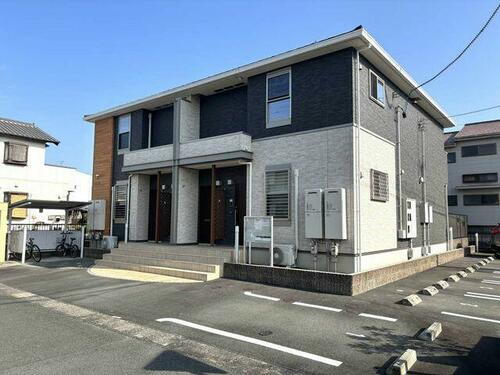 静岡県湖西市鷲津 賃貸アパート