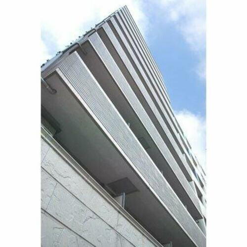 東京都中央区銀座２丁目 賃貸マンション