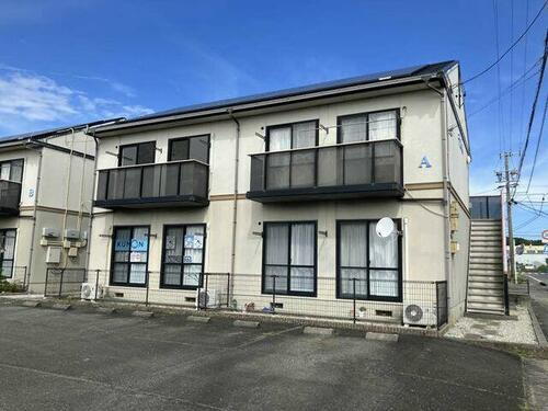 静岡県掛川市西大渕 賃貸アパート