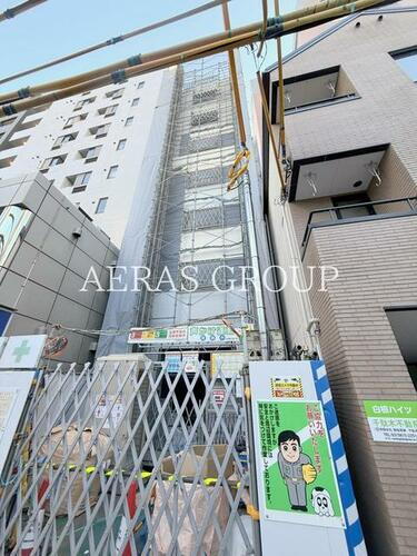 チアーズ千駄木