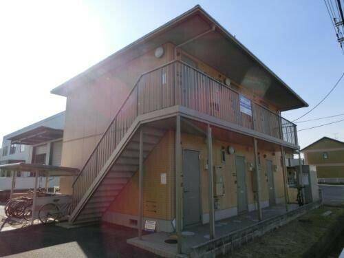 ハッピーコーポＡ