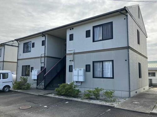 静岡県掛川市西大渕 賃貸アパート