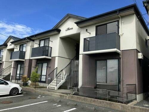 静岡県掛川市西大渕 賃貸アパート