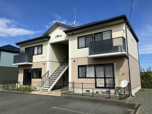 静岡県掛川市西大渕 賃貸アパート