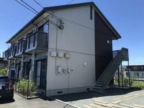 静岡県湖西市吉美 賃貸アパート