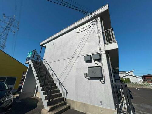 山口県宇部市大字妻崎開作 賃貸アパート