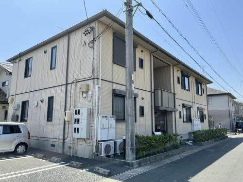 静岡県湖西市吉美 賃貸アパート