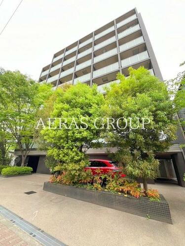 東京都江東区佐賀２丁目 地上8階地下1階建