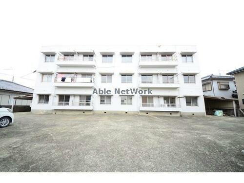 徳島県小松島市小松島町字南開 賃貸マンション