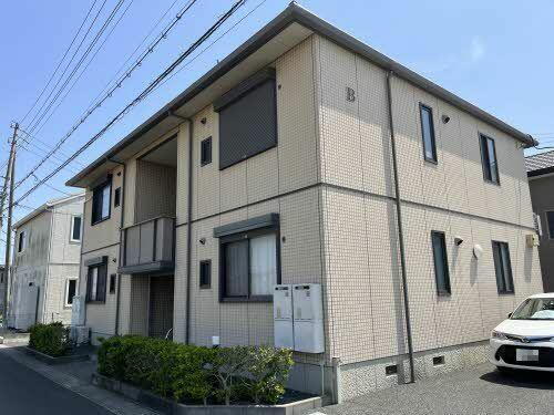 静岡県湖西市吉美 賃貸アパート