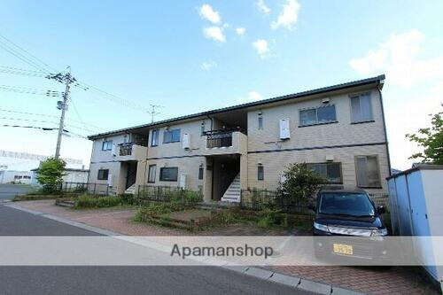 宮城県仙台市宮城野区高砂２丁目 2階建
