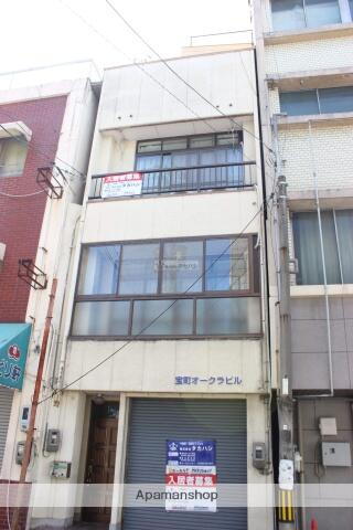 宝町オークラビル 3階建