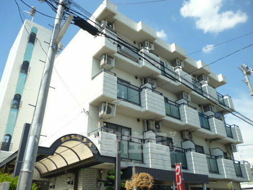 大阪府堺市東区北野田 5階建
