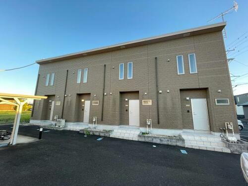 愛知県江南市田代町郷中 築7年8ヶ月 2階建