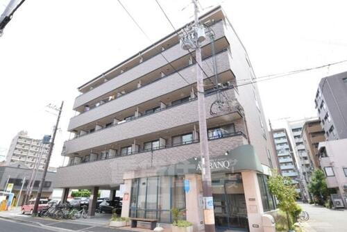 大阪府堺市北区中百舌鳥町２丁 5階建