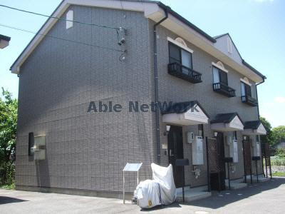 愛知県知立市来迎寺町古城 テラスハウス