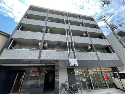 Ｌｉｖｅ工大前