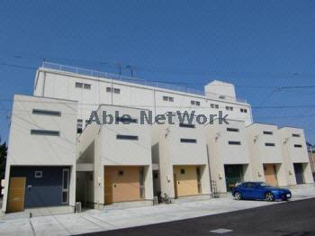 徳島県阿南市富岡町トノ町 賃貸一戸建て