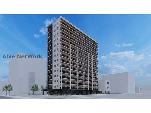 北海道札幌市中央区北三条西１２丁目 賃貸マンション