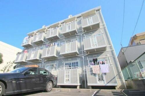 ベルメゾン２ 3階建