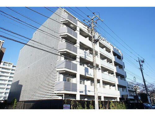 東京都足立区東綾瀬１丁目 賃貸マンション