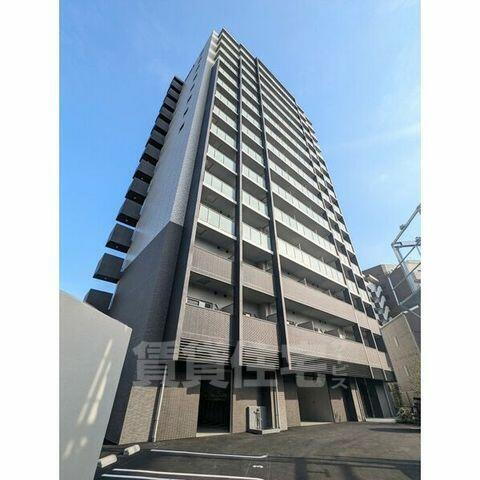 愛知県名古屋市北区山田２丁目 賃貸マンション