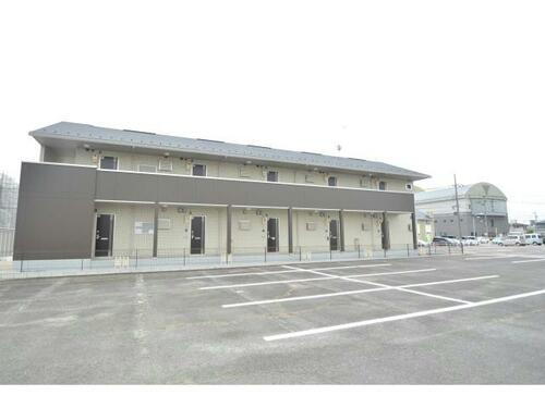 カーサ・ナターレⅡ