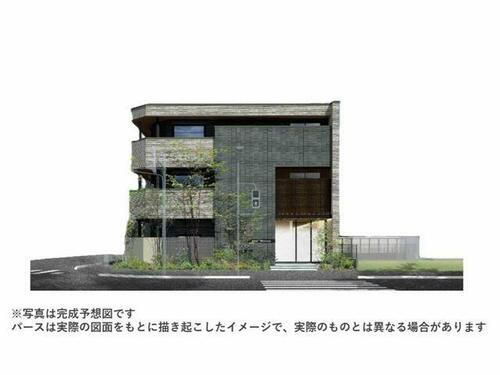 福井県福井市手寄２丁目 賃貸マンション