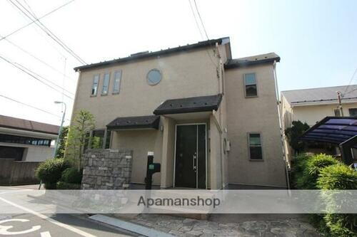 清水３丁目戸建て 2階建