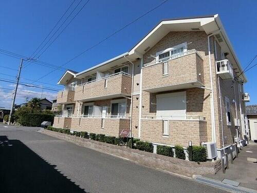 三重県津市幸町 賃貸アパート