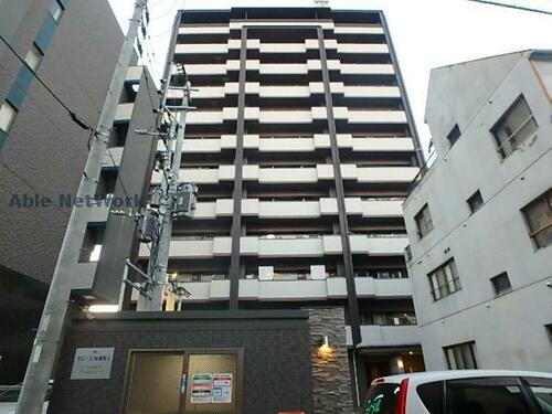 熊本県熊本市中央区新町２丁目 12階建 築9年6ヶ月