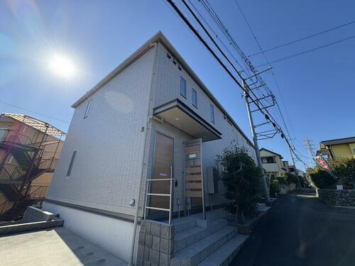 ユアメゾン大塚　１　