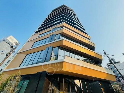 大阪府大阪市西区立売堀３丁目 17階建