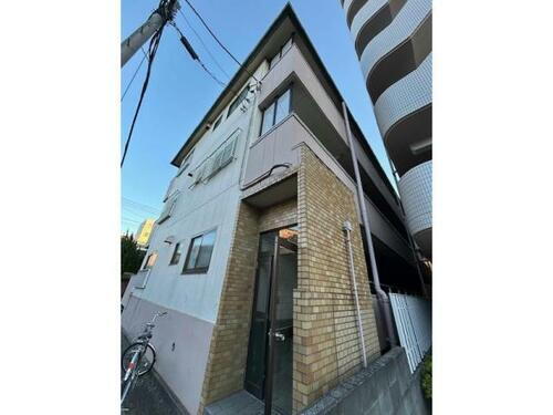 東京都足立区東和２丁目 賃貸マンション