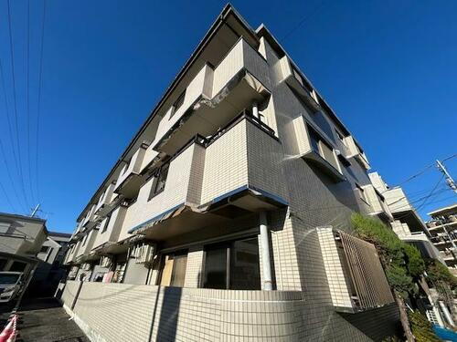 東京都葛飾区亀有１丁目 賃貸マンション