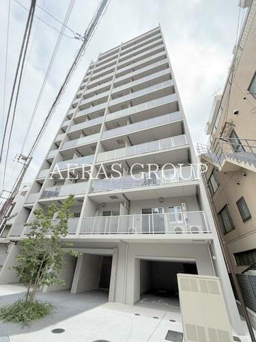 東京都荒川区西日暮里５丁目 賃貸マンション