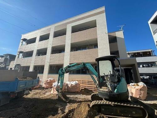 東京都葛飾区東金町３丁目 賃貸アパート